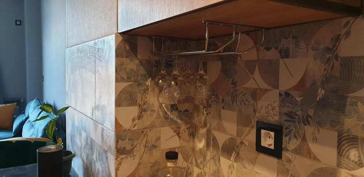 Apartament Love Journey Tbilisi