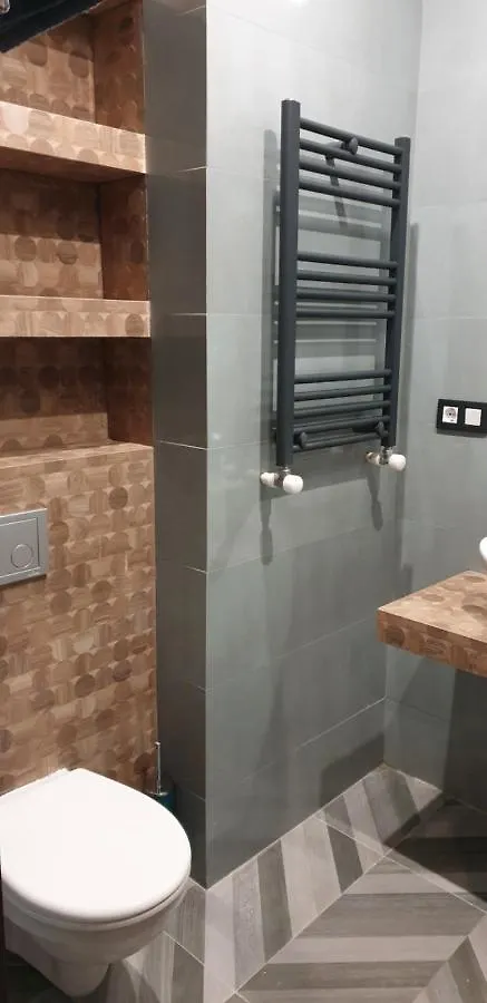 Love Journey Tbilisi Apartament
