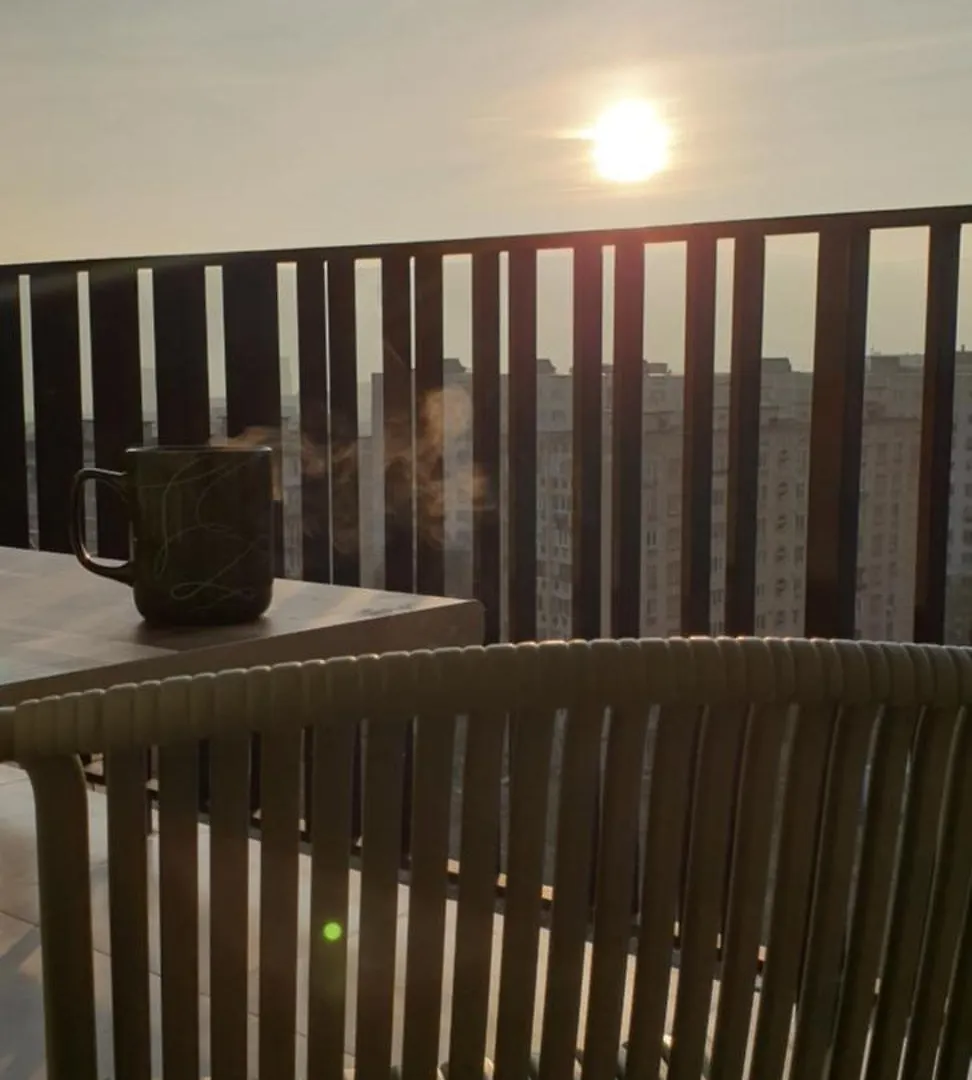 Apartament Love Journey Tbilisi
