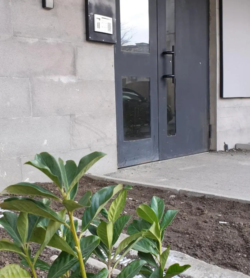 Apartament Love Journey Tbilisi