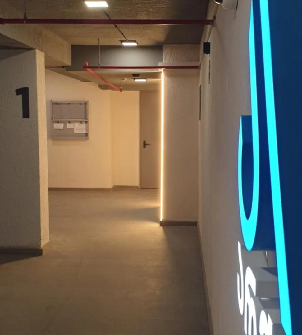 Apartament Love Journey Tbilisi